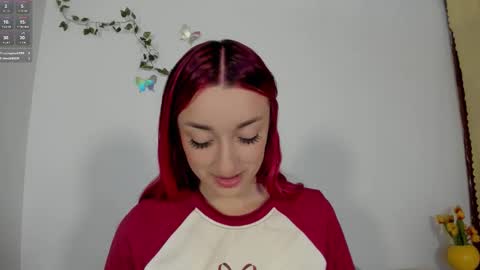 Snapshot of velvet_00 chatting on 02-22-26, 02:48 velvet_00 online show from 02-22-26, 02:48