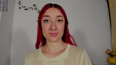 Snapshot of velvet_00 chatting on 03-12-26, 02:23 velvet_00 online show from 03-12-26, 02:23