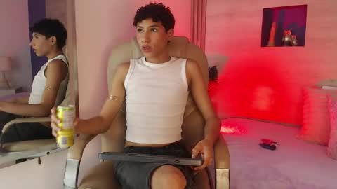 An online show from 04-27-26, 05:27