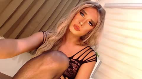 Richy will make you fall in love online show from 01-26-25, 10:35