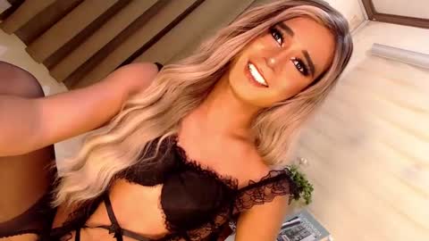 Richy will make you fall in love online show from 02-23-25, 10:20