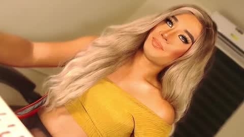 Richy will make you fall in love online show from 10-04-25, 06:50