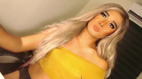 Richy will make you fall in love online show from 10-09-25, 06:17