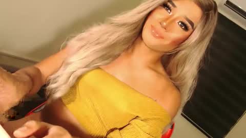 Richy will make you fall in love online show from 10-10-25, 07:24