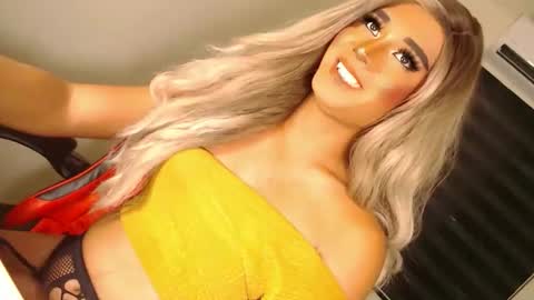 Richy will make you fall in love online show from 10-15-25, 12:11