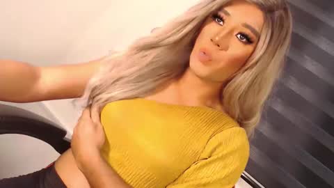 Richy will make you fall in love online show from 11-04-25, 02:10