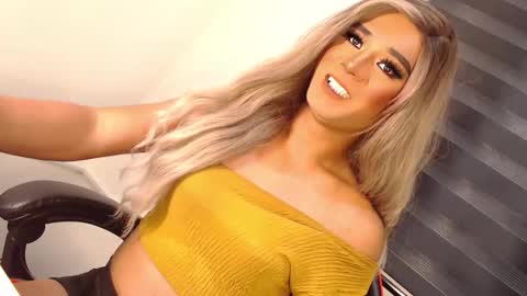 Richy will make you fall in love online show from 11-08-25, 02:34