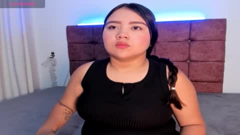 Snapshot of velvet_llove chatting on 03-22-26, 10:18 velvet online show from 03-22-26, 10:18