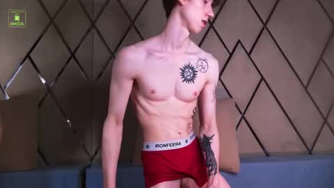 Ares online show from 11-29-25, 04:26