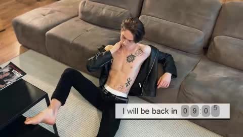 Ares online show from 03-21-26, 08:19