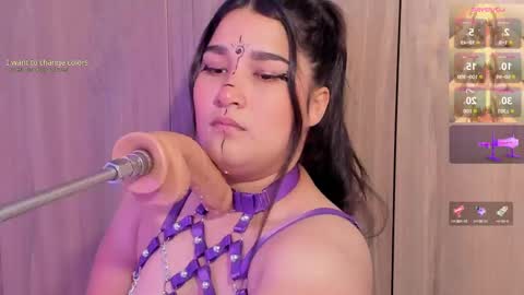 Snapshot of velvet_rosee_ chatting on 10-02-25, 01:18 velvet_rosee_ online show from 10-02-25, 01:18