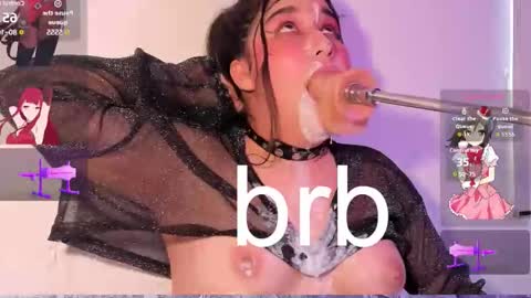 Snapshot of velvet_rosee_ chatting on 10-30-25, 03:46 velvet_rosee_ online show from 10-30-25, 03:46