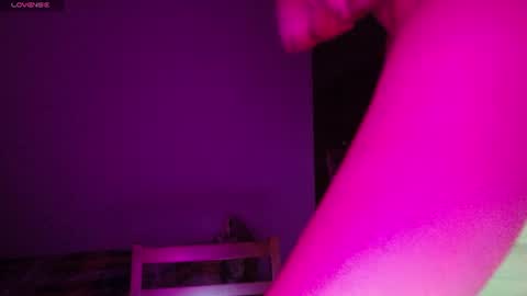 Velvet Rosse online show from 07-05-26, 07:48