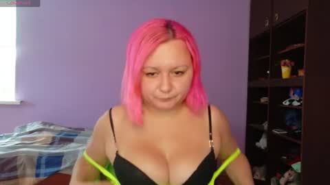 Velvet Rosse online show from 07-07-26, 02:21