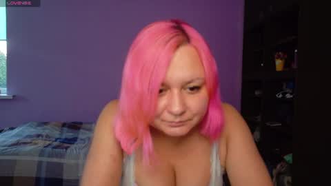 Velvet Rosse online show from 07-08-26, 04:33
