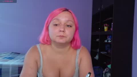 Velvet Rosse online show from 07-09-26, 04:49