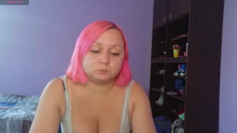 Velvet Rosse online show from 07-11-26, 10:40