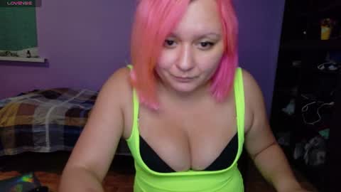 Velvet Rosse online show from 07-15-26, 07:30