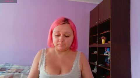 Velvet Rosse online show from 07-21-26, 03:09