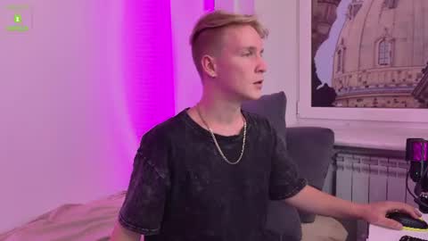EDWIN online show from 07-19-26, 08:56