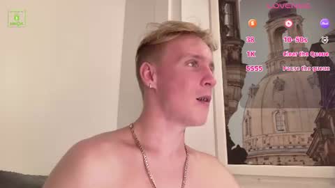 EDWIN online show from 07-22-26, 03:26