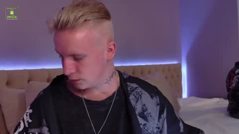 EDWIN online show from 07-25-26, 10:02