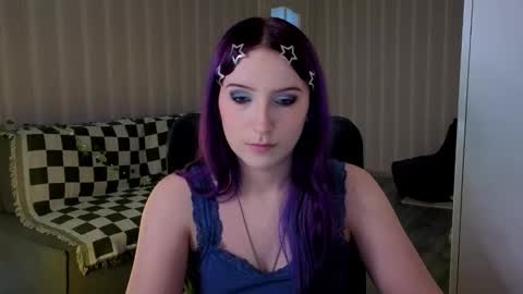 Violet online show from 06-04-26, 11:05