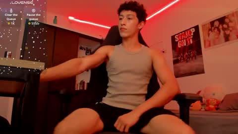 juansito online show from 03-22-26, 04:16