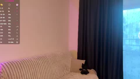 Snapshot of velvet_spice chatting on 07-25-26, 06:16 Sofia online show from 07-25-26, 06:16