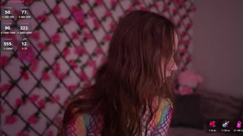 Snapshot of velvet_vice chatting on 10-24-25, 06:15 Polly online show from 10-24-25, 06:15