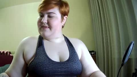 velvetcandy_ online show from 06-06-26, 03:50