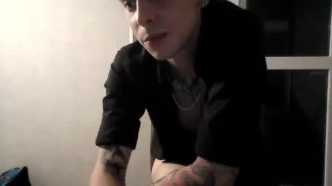 velvetchaossoul online show from 08-01-26, 09:03