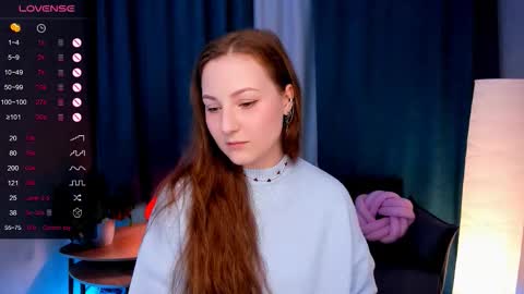 Mia online show from 11-28-25, 09:12