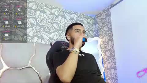 velvetdaniels_tay online show from 07-25-26, 04:32