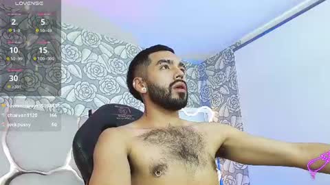 velvetdaniels_tay online show from 07-25-26, 04:48