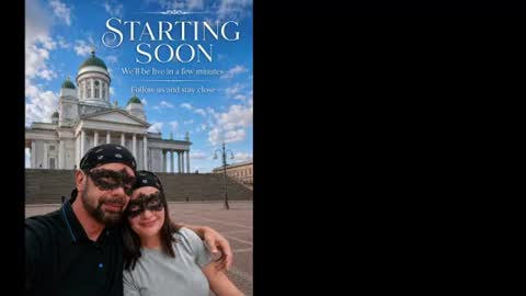 Snapshot of velvetescapecouple chatting on 06-28-26, 02:23 Ella Evan online show from 06-28-26, 02:23