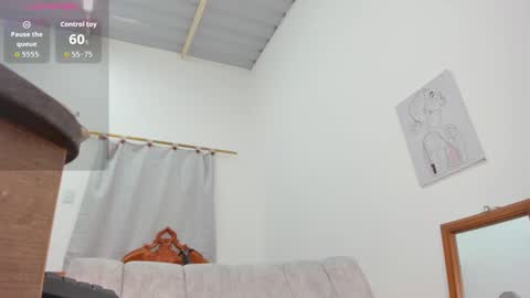 Velvetluna online show from 03-14-26, 01:49