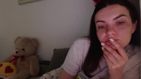 velvetmoon123 online show from 11-26-25, 07:15