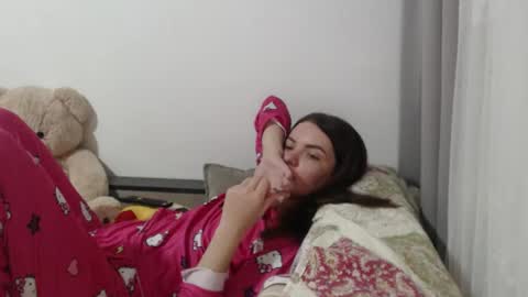 velvetmoon123 online show from 11-28-25, 09:17