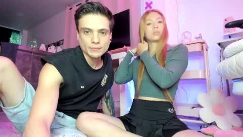 Snapshot of velvetpink777 chatting on 07-29-26, 10:41 Katrin online show from 07-29-26, 10:41
