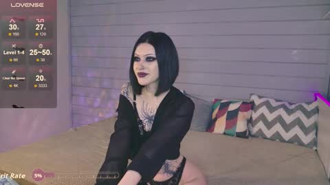 velvetrixx online show from 11-05-25, 03:17