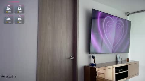 Snapshot of velvetsinx chatting on 09-16-25, 07:59 Velvet online show from 09-16-25, 07:59