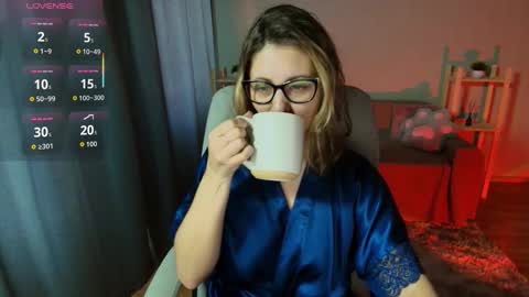 VelvetSoul online show from 12-17-25, 05:57