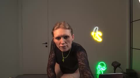 VelvetTGirl online show from 03-28-26, 05:18