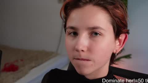 CLEOshort hair  TIna long hair  online show from 12-08-24, 08:15