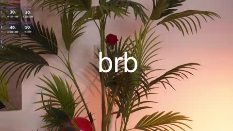 CLEOshort hair  TIna long hair  online show from 02-16-25, 04:53