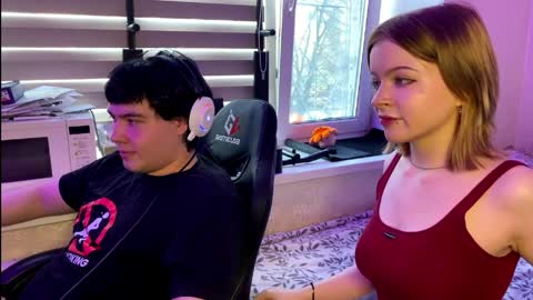 Snapshot of velvetvibe555 chatting on 03-31-26, 11:32 Lasly online show from 03-31-26, 11:32