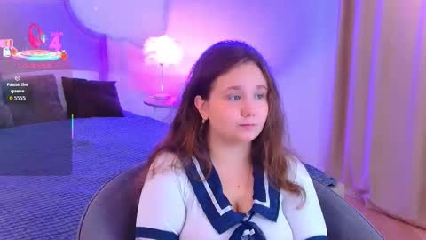 Snapshot of velvetvixencute chatting on 09-15-25, 05:29 velvetvixencute online show from 09-15-25, 05:29