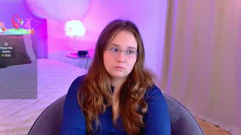 Snapshot of velvetvixencute chatting on 10-02-25, 05:25 velvetvixencute online show from 10-02-25, 05:25