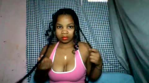velyssa online show from 07-29-26, 01:09